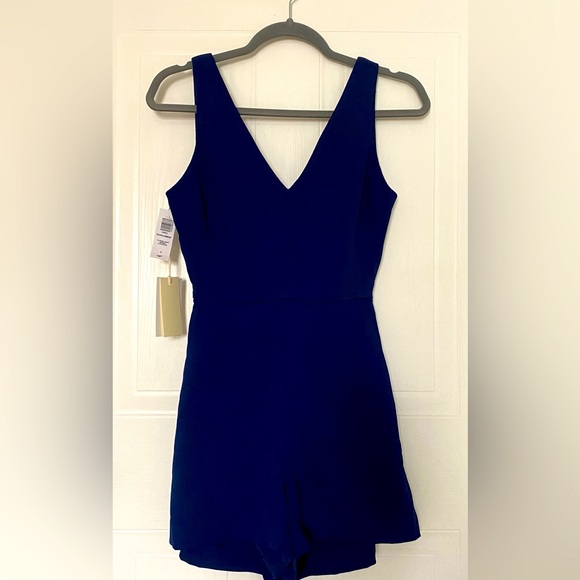 Wilfred Écoulement Romper - Picture 2 of 7